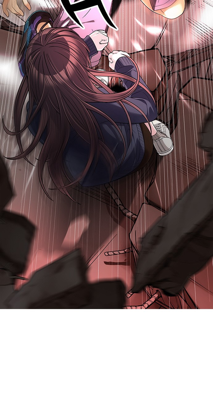 Read DICE chapter 286 image 32 on Lezhin