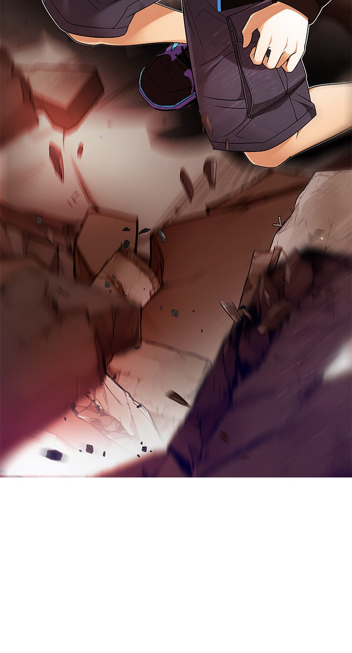 Read DICE chapter 286 image 4 on Lezhin