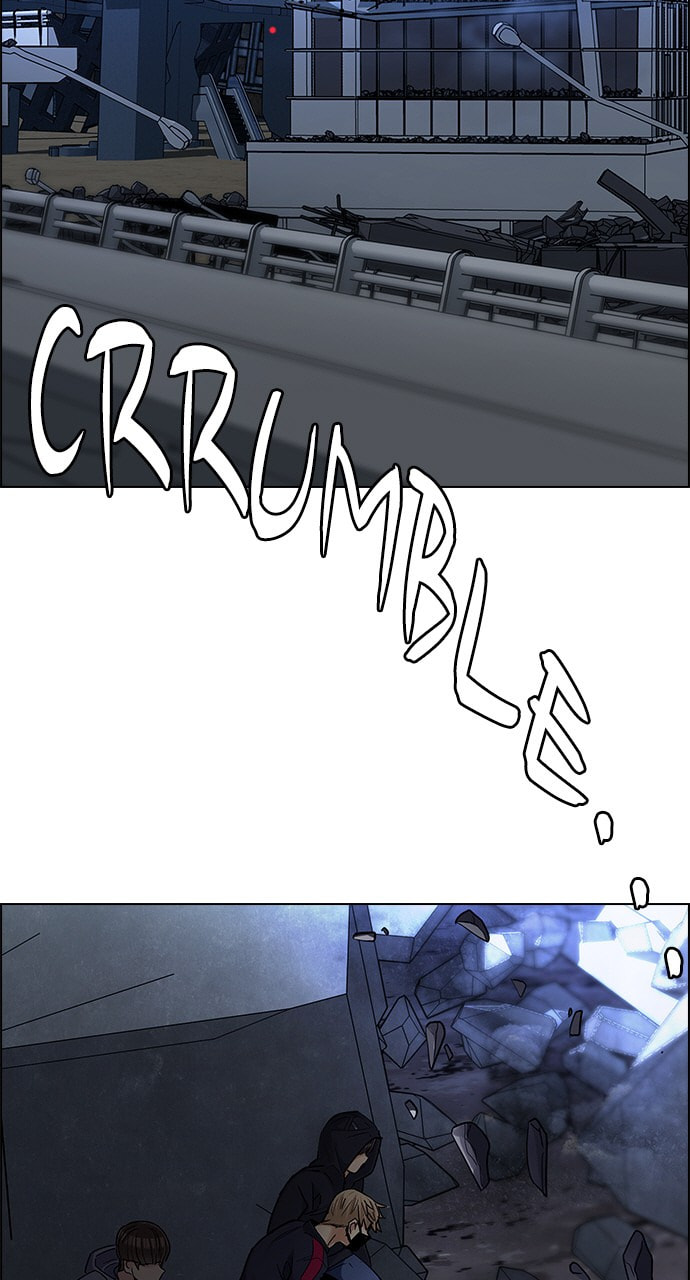 Read DICE chapter 286 image 40 on Lezhin