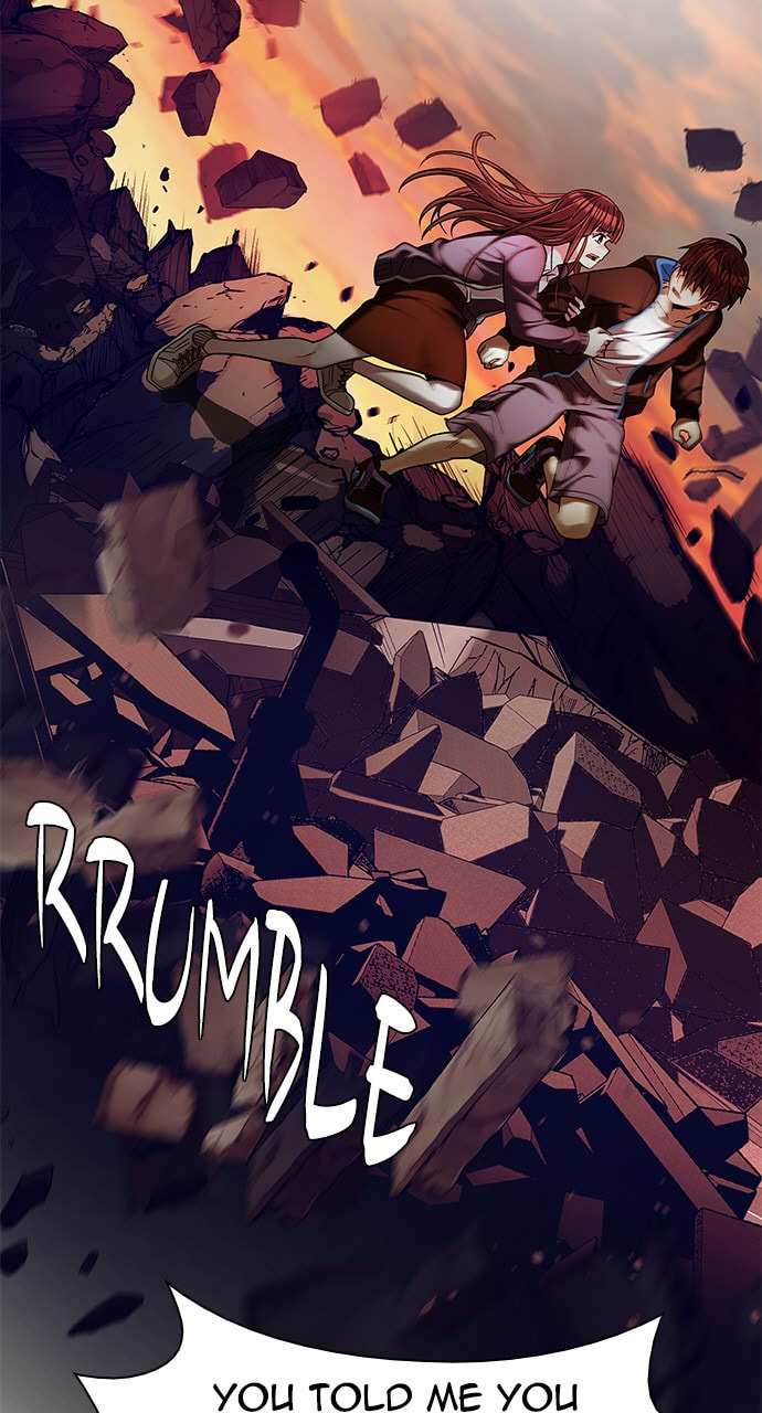 Read DICE chapter 286 image 9 on Lezhin