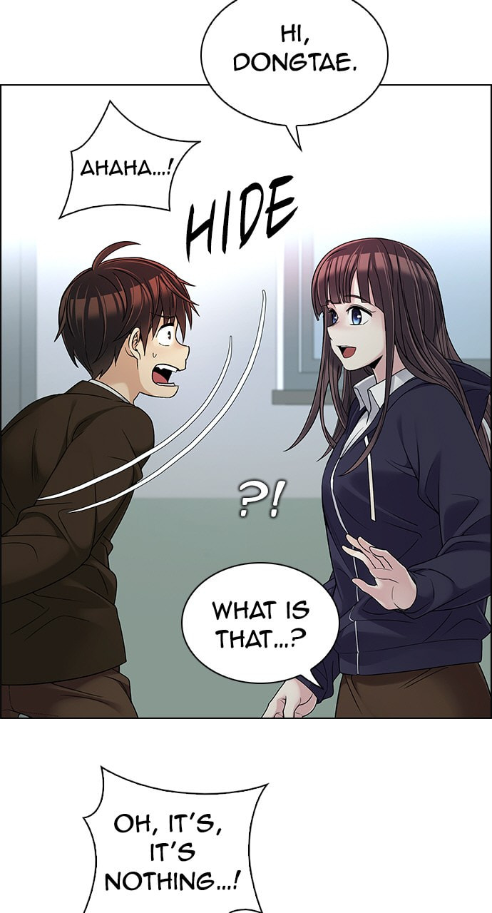 Read DICE chapter 287 image 20 on Lezhin