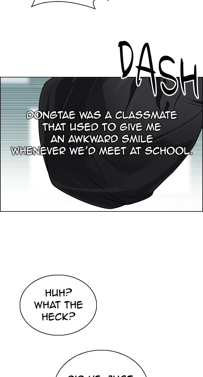 Read DICE chapter 287 image 21 on Lezhin