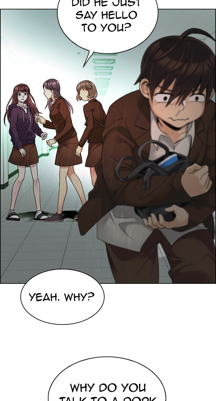Read DICE chapter 287 image 22 on Lezhin