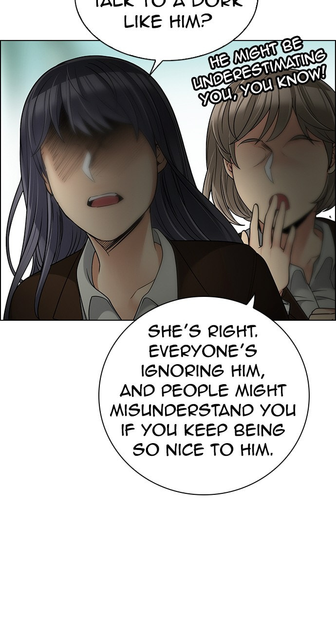 Read DICE chapter 287 image 23 on Lezhin