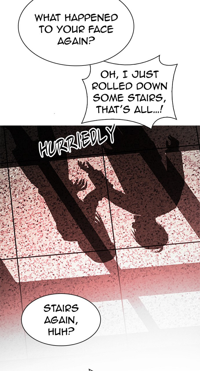 Read DICE chapter 287 image 34 on Lezhin