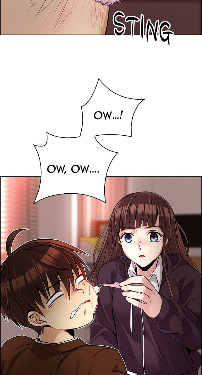Read DICE chapter 287 image 37 on Lezhin
