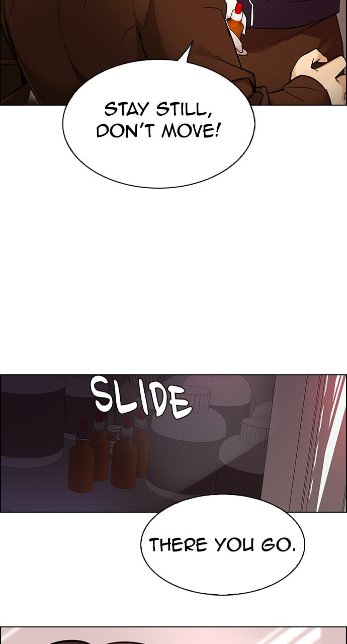 Read DICE chapter 287 image 38 on Lezhin