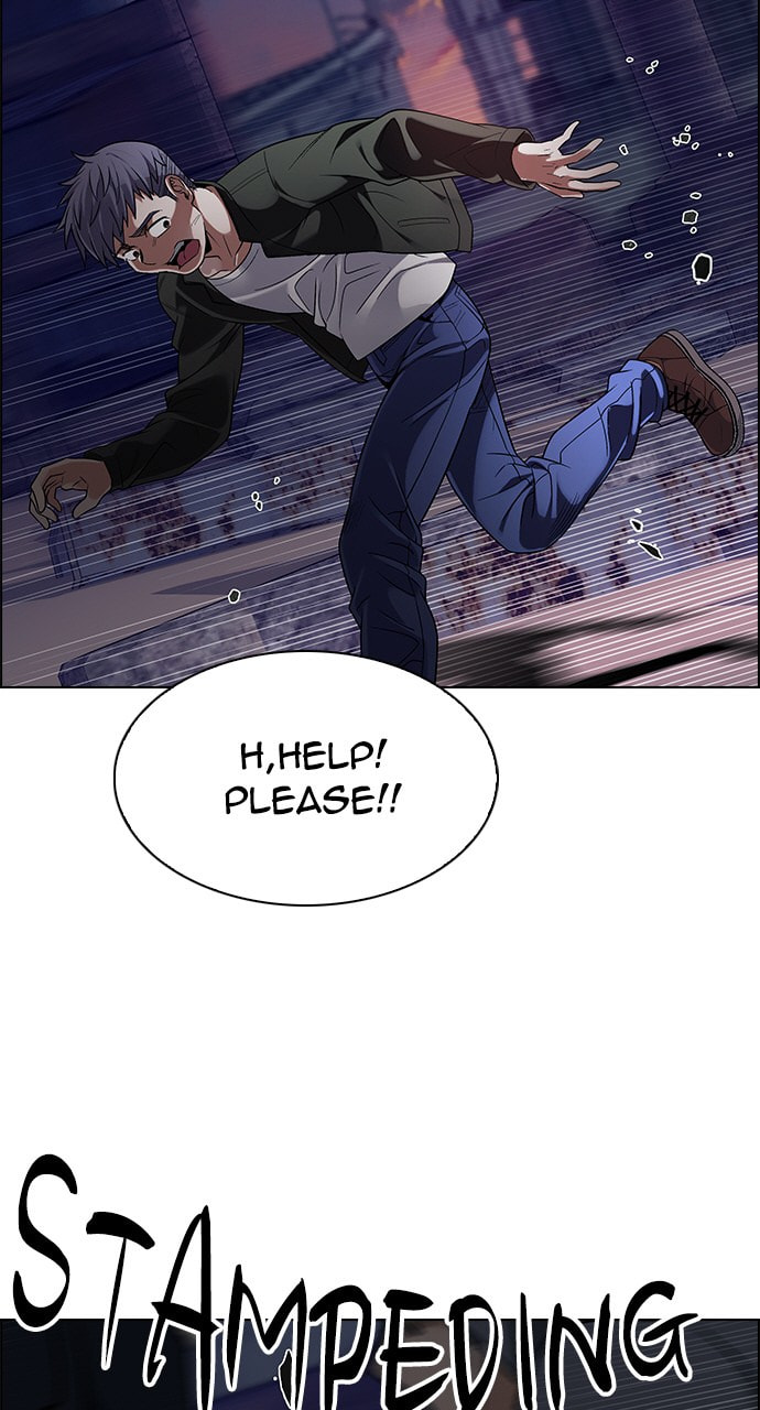 Read DICE chapter 287 image 4 on Lezhin