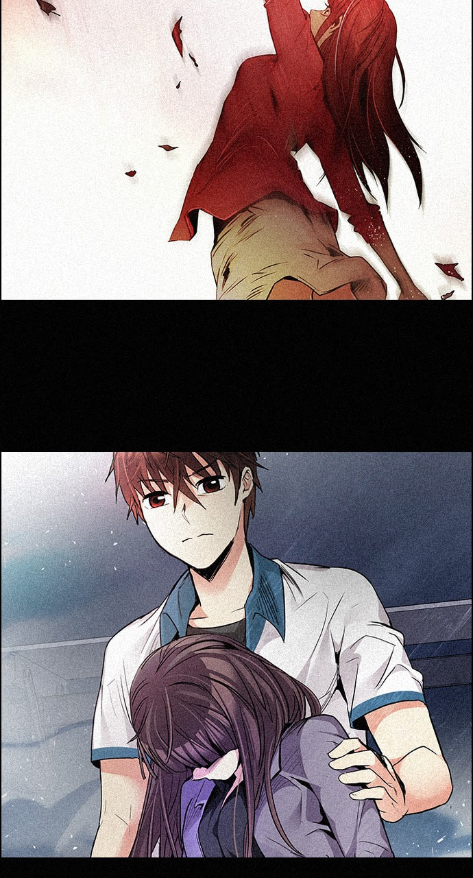 Read DICE chapter 287 image 45 on Lezhin