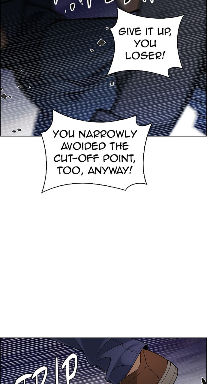 Read DICE chapter 287 image 5 on Lezhin