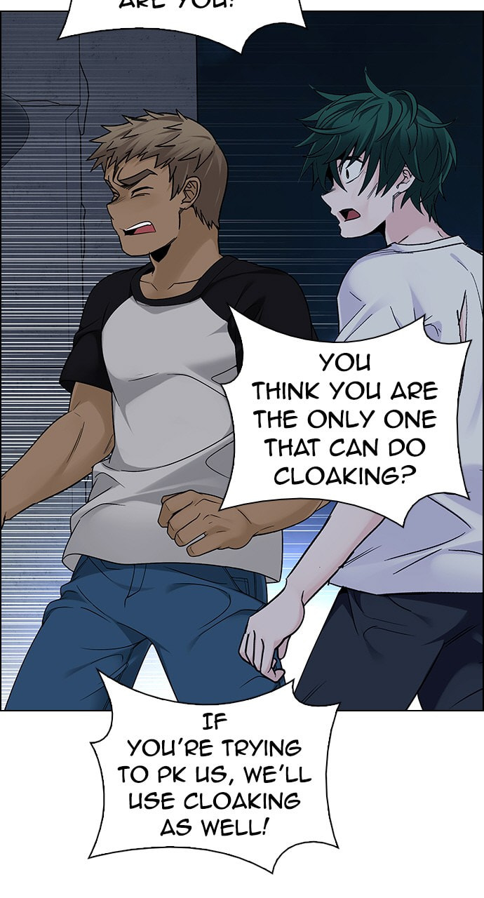 Read DICE chapter 287 image 55 on Lezhin