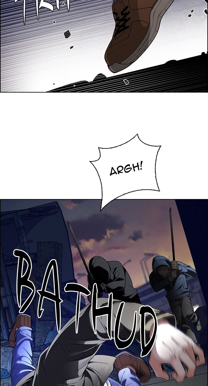 Read DICE chapter 287 image 6 on Lezhin