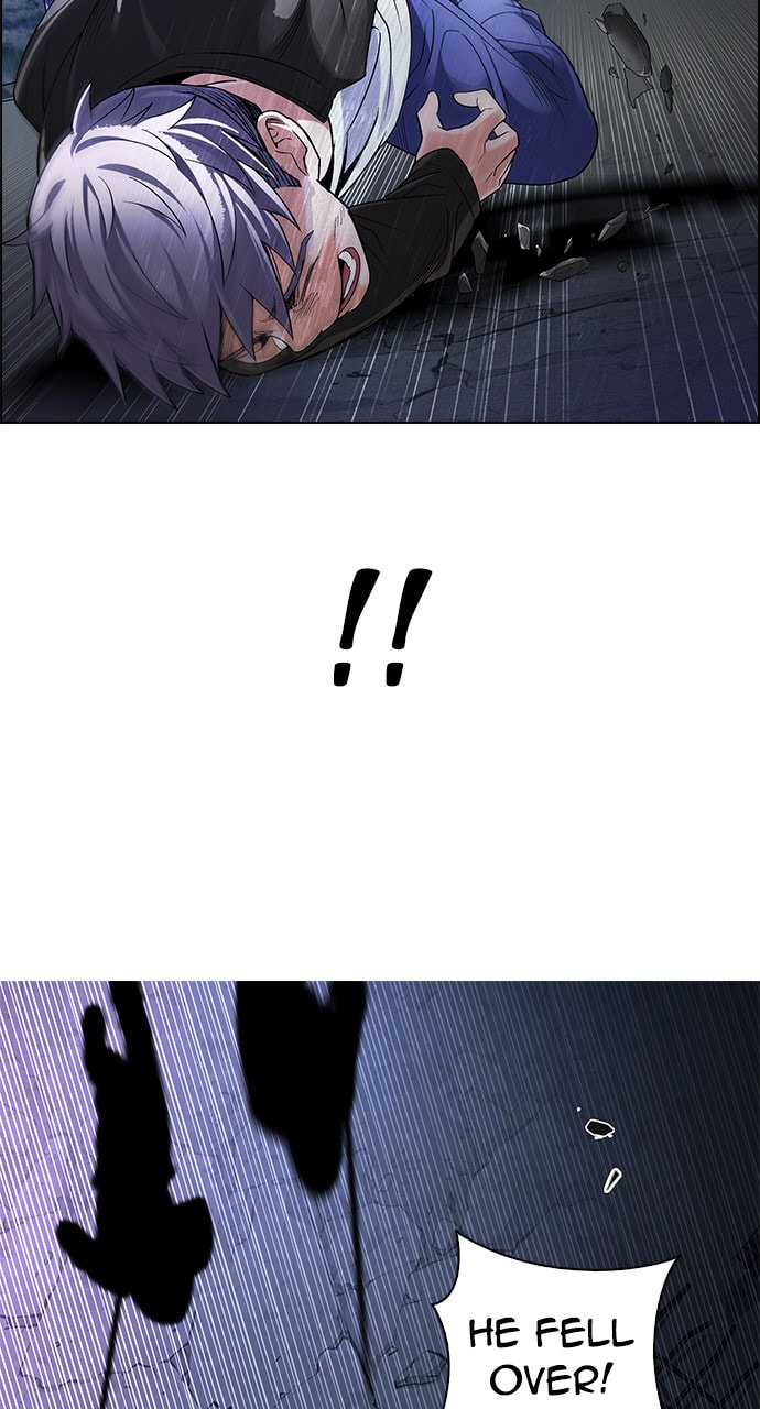 Read DICE chapter 287 image 7 on Lezhin
