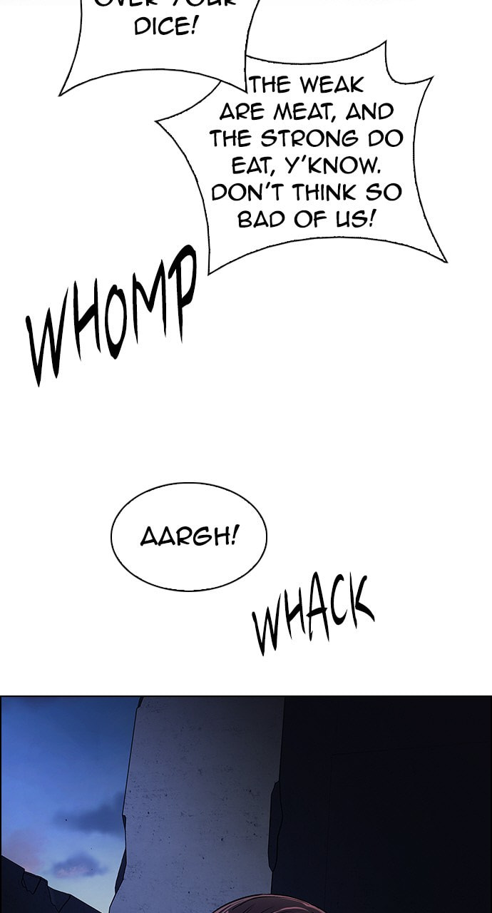 Read DICE chapter 287 image 9 on Lezhin