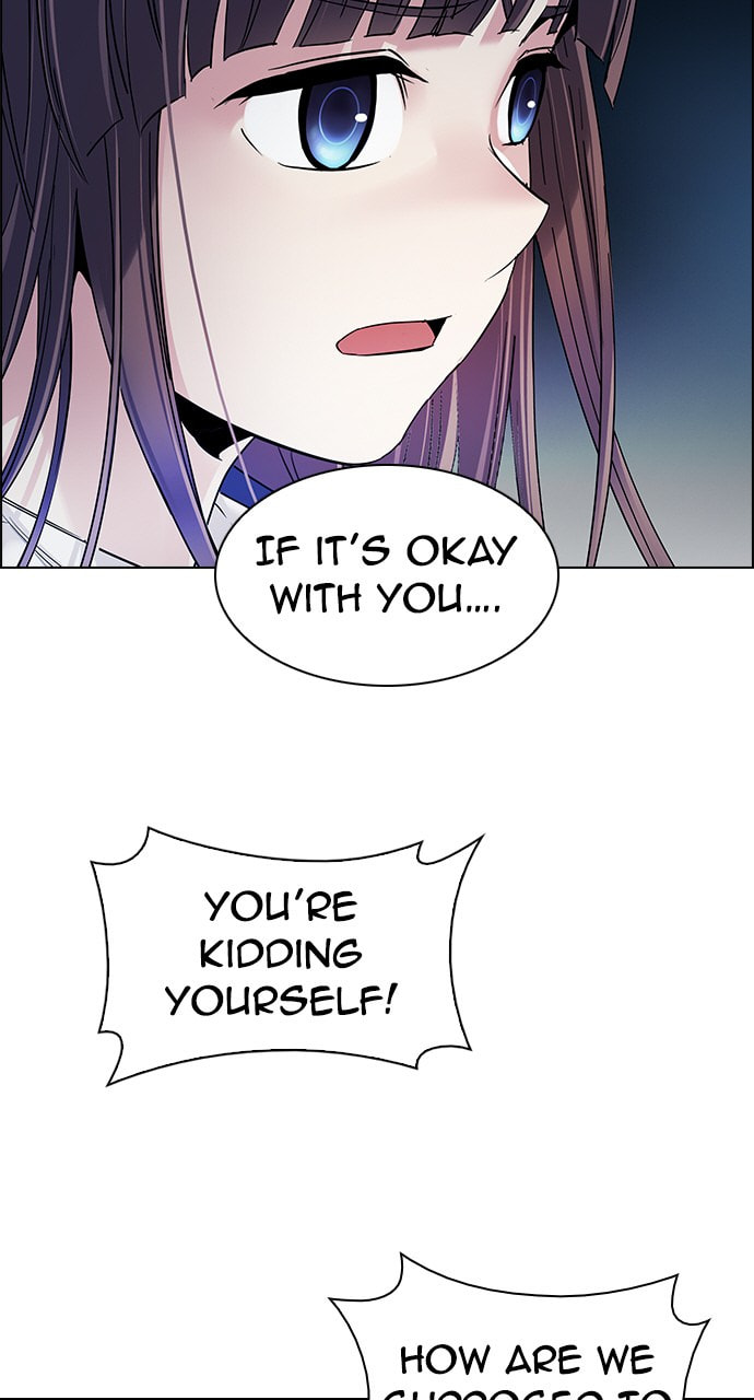 Read DICE chapter 288 image 10 on Lezhin