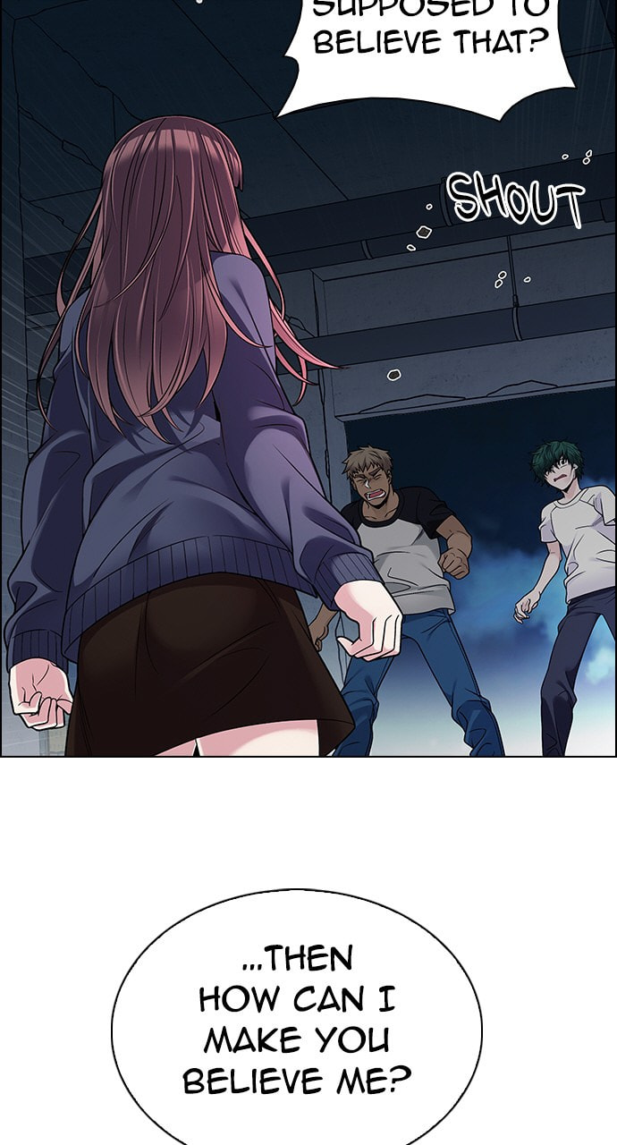Read DICE chapter 288 image 11 on Lezhin
