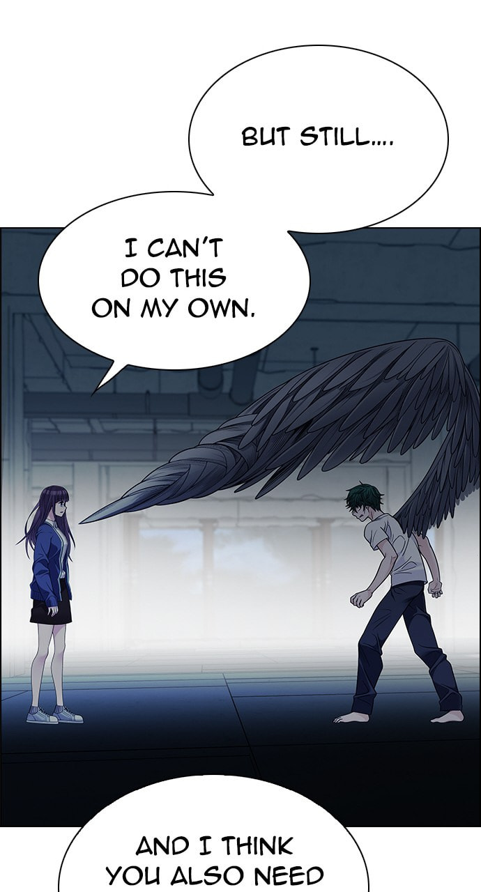 Read DICE chapter 288 image 24 on Lezhin