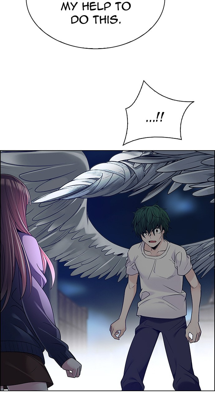 Read DICE chapter 288 image 25 on Lezhin