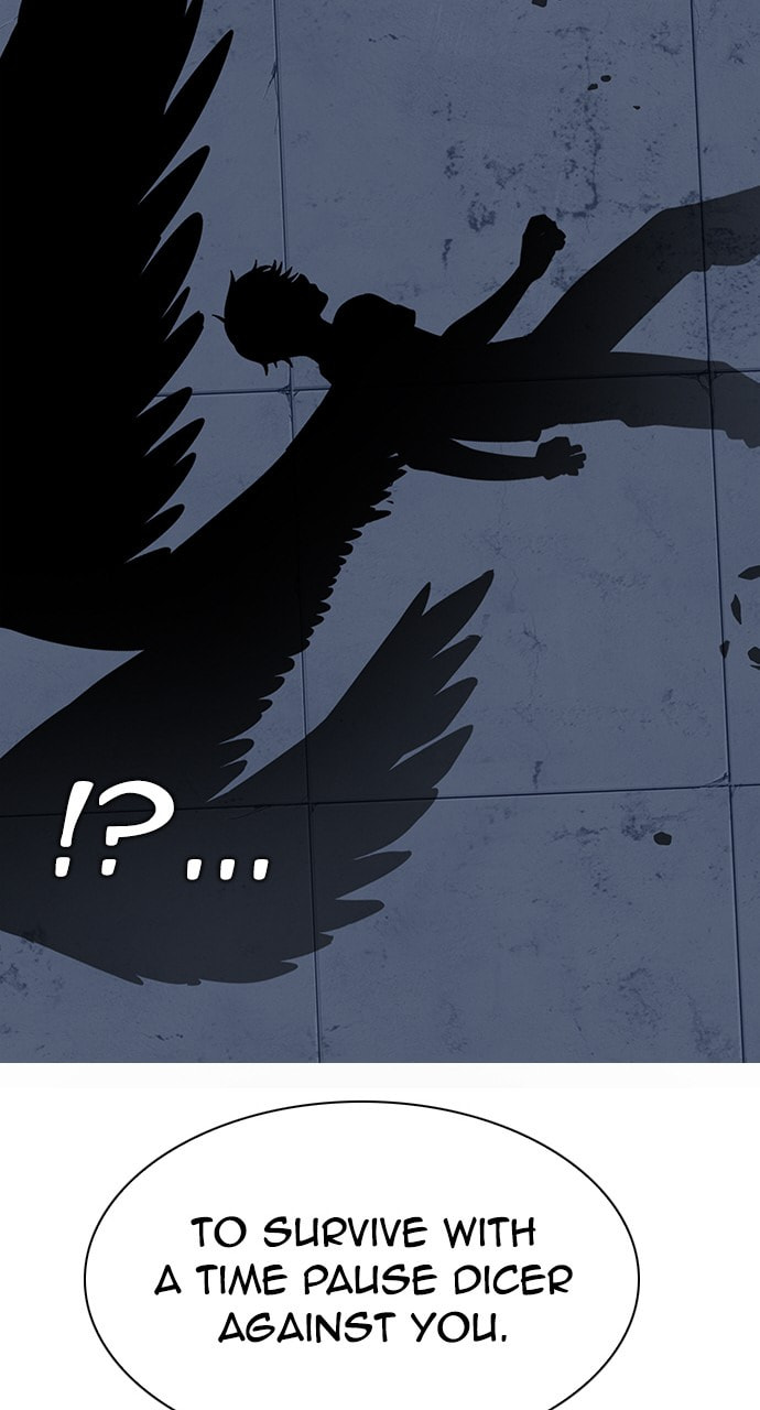 Read DICE chapter 288 image 27 on Lezhin