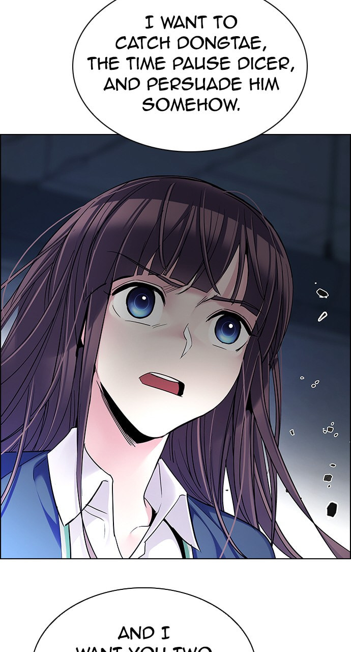 Read DICE chapter 288 image 30 on Lezhin