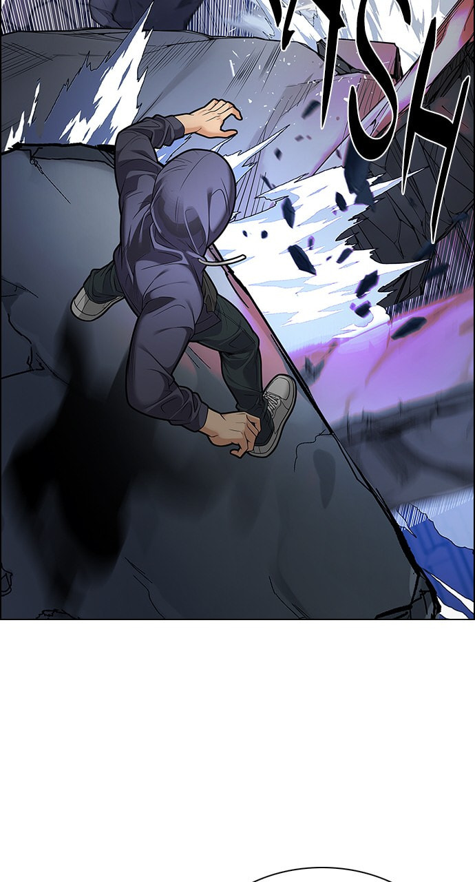 Read DICE chapter 288 image 35 on Lezhin