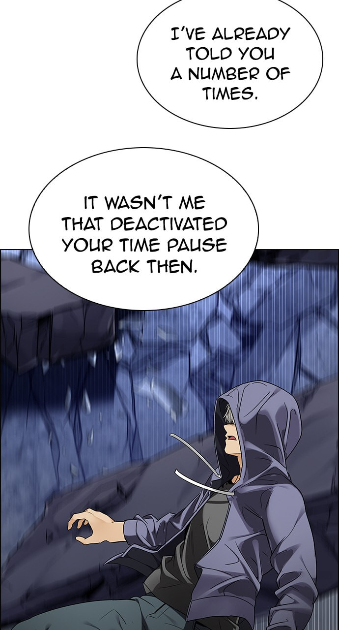 Read DICE chapter 288 image 36 on Lezhin