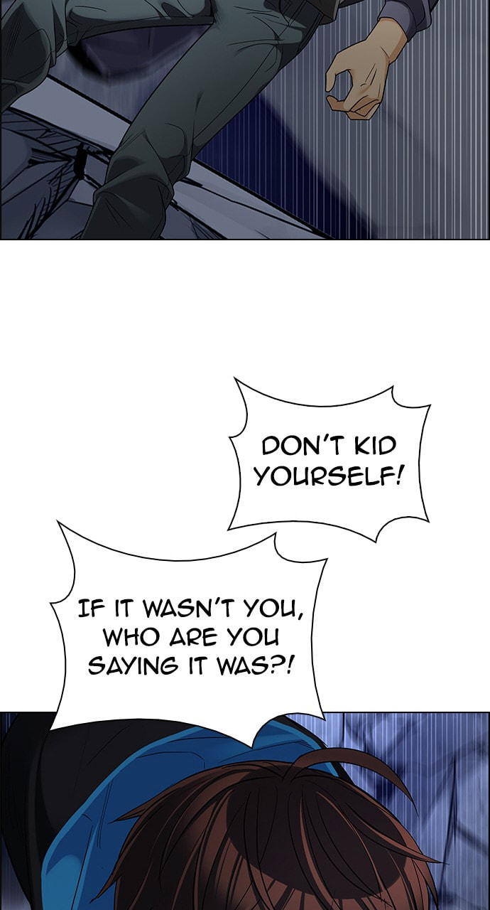 Read DICE chapter 288 image 37 on Lezhin