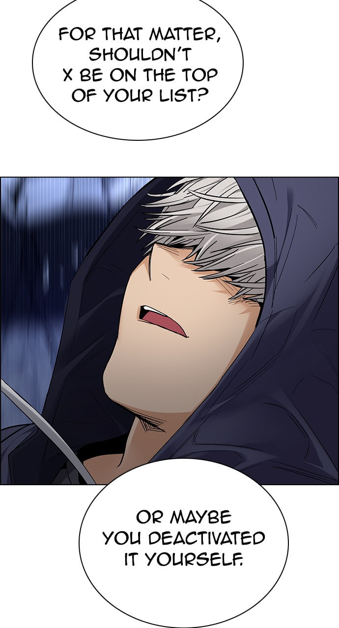 Read DICE chapter 288 image 39 on Lezhin