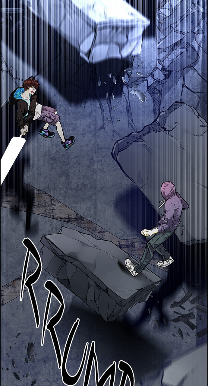 Read DICE chapter 288 image 41 on Lezhin