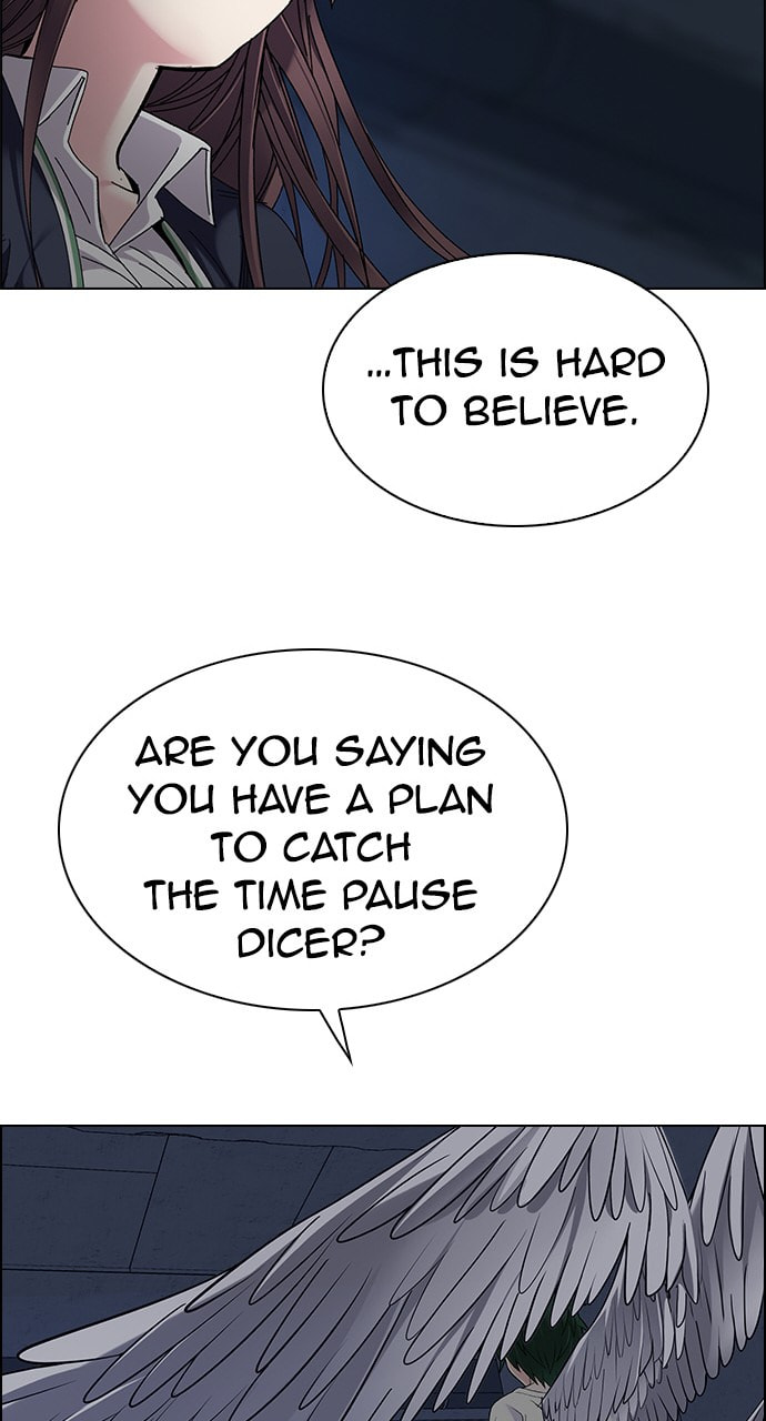 Read DICE chapter 288 image 46 on Lezhin