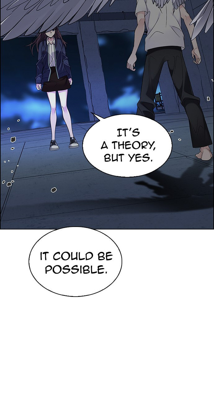 Read DICE chapter 288 image 47 on Lezhin