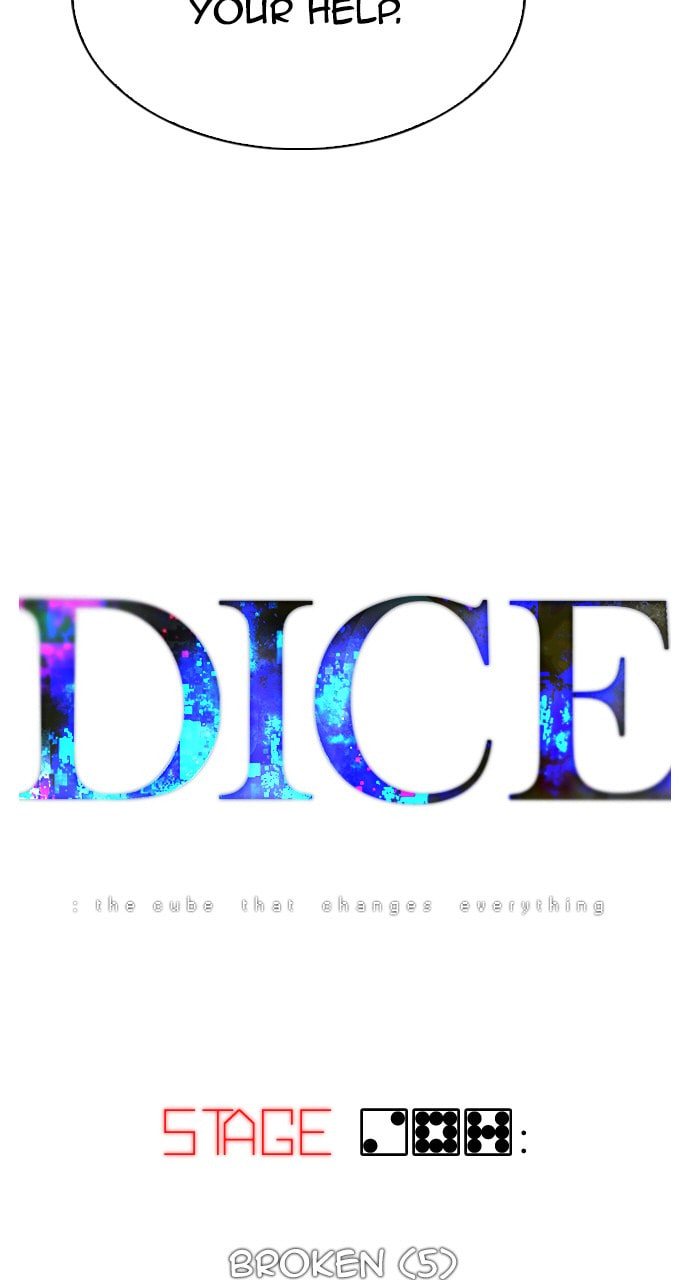 Read DICE chapter 288 image 5 on Lezhin