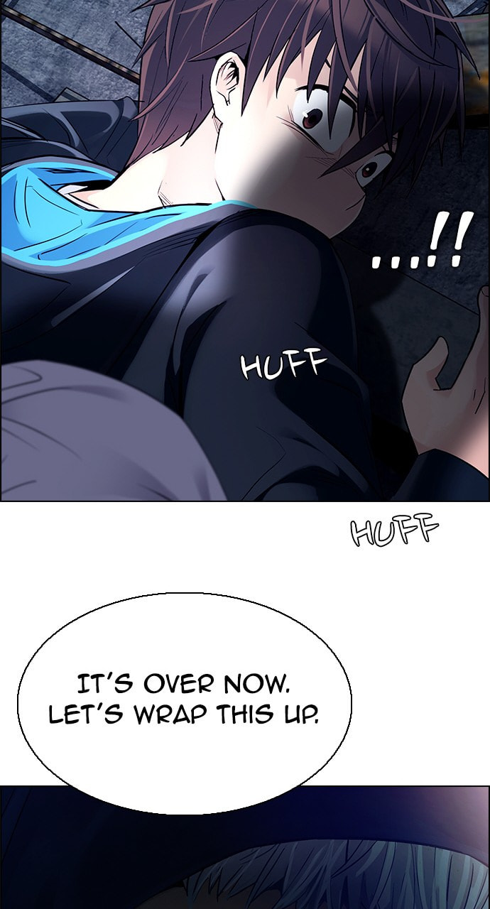 Read DICE chapter 288 image 54 on Lezhin