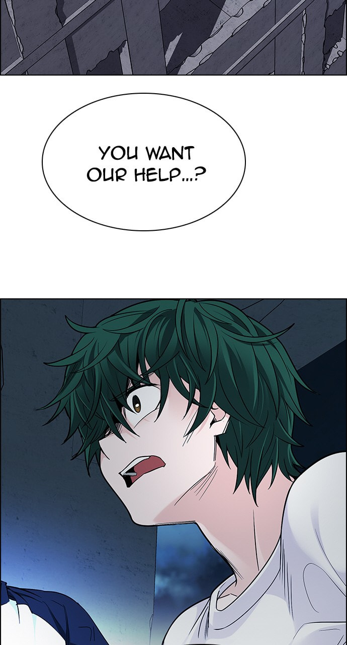 Read DICE chapter 288 image 7 on Lezhin