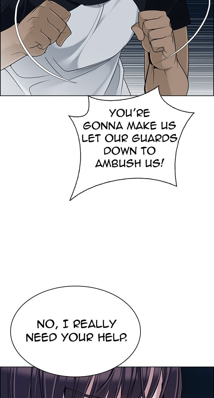 Read DICE chapter 288 image 9 on Lezhin