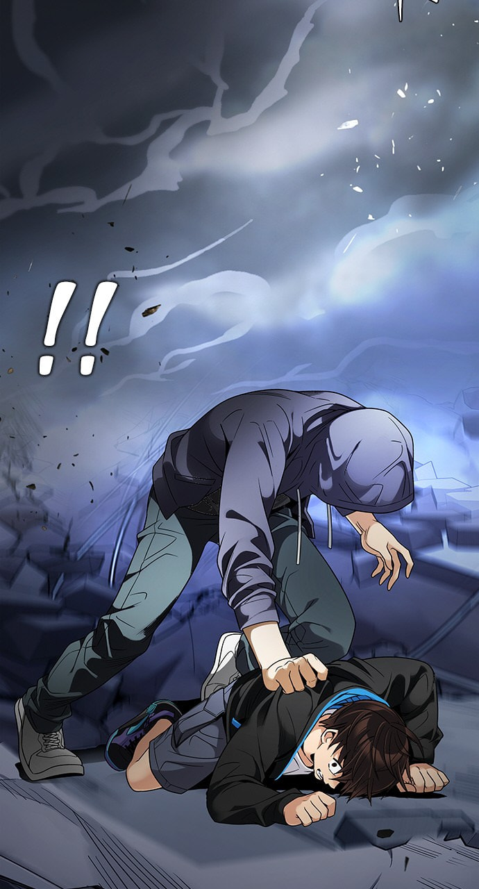 Read DICE chapter 289 image 12 on Lezhin