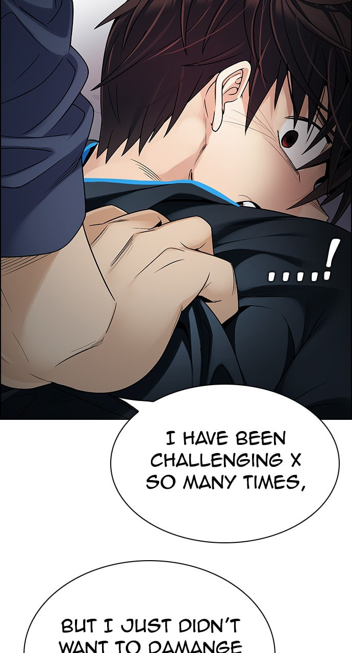 Read DICE chapter 289 image 17 on Lezhin