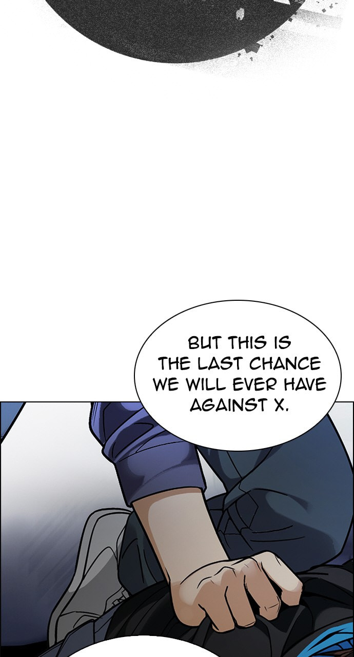 Read DICE chapter 289 image 20 on Lezhin