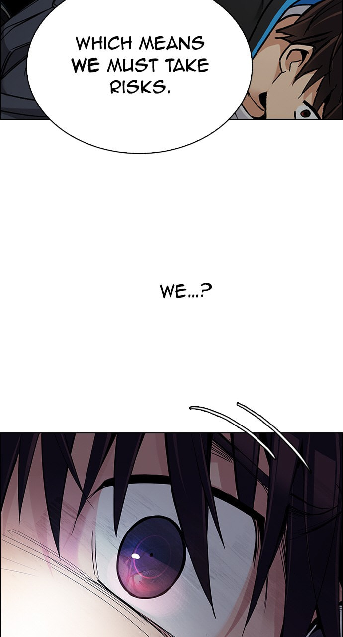 Read DICE chapter 289 image 21 on Lezhin