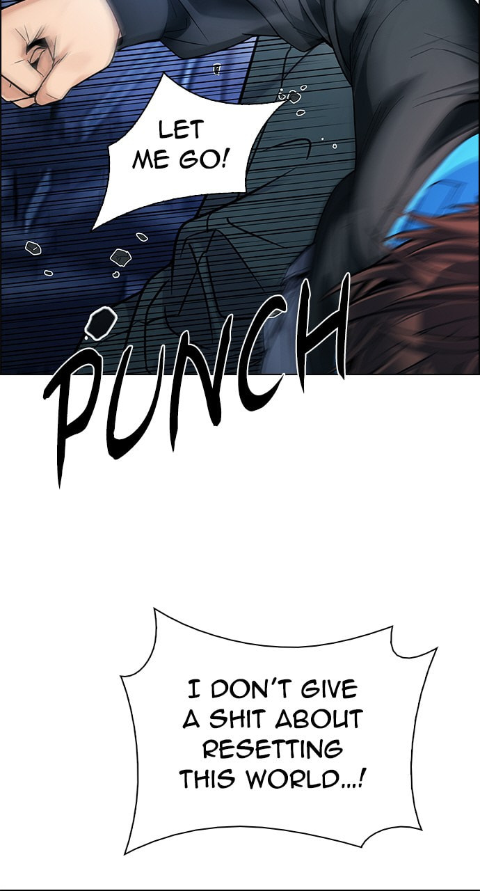 Read DICE chapter 289 image 27 on Lezhin