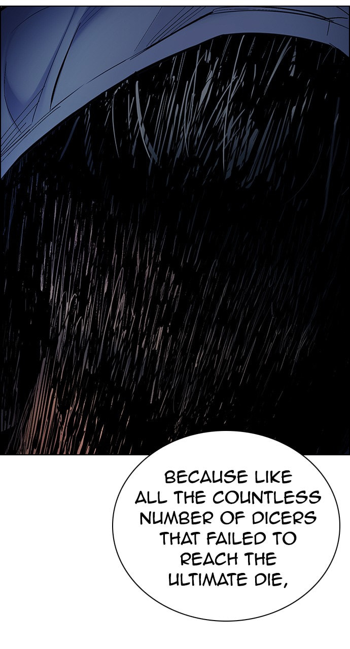 Read DICE chapter 289 image 29 on Lezhin