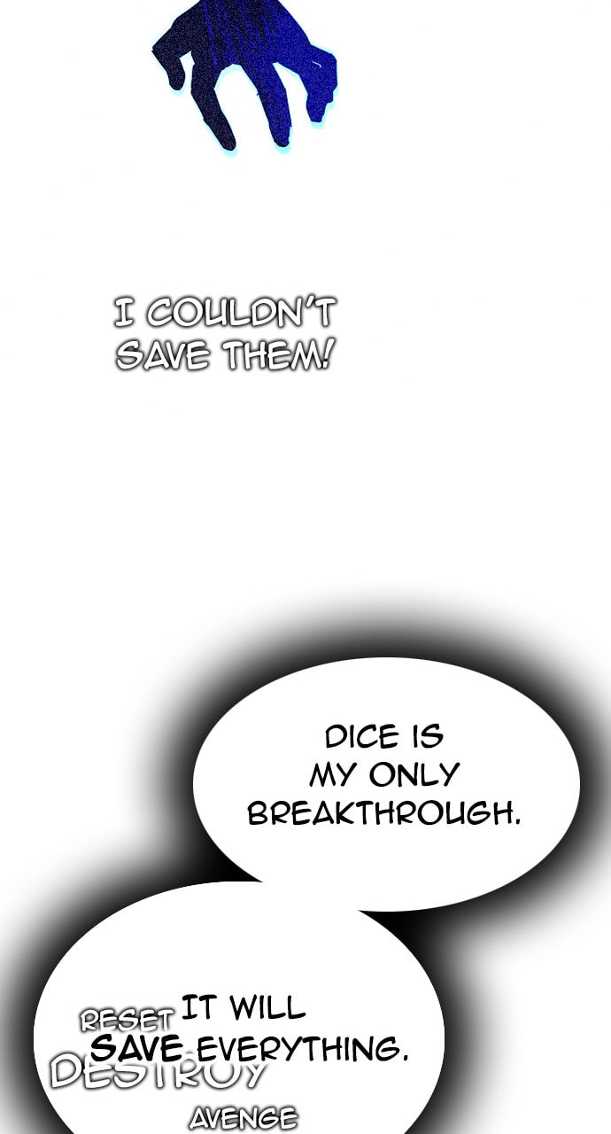 Read DICE chapter 289 image 36 on Lezhin