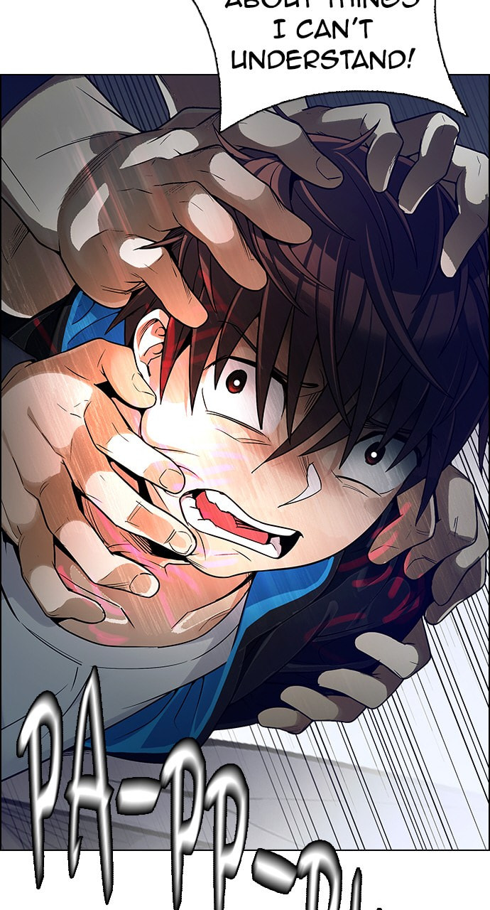 Read DICE chapter 289 image 38 on Lezhin