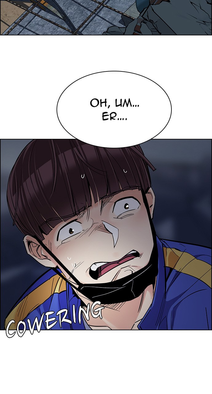 Read DICE chapter 289 image 49 on Lezhin