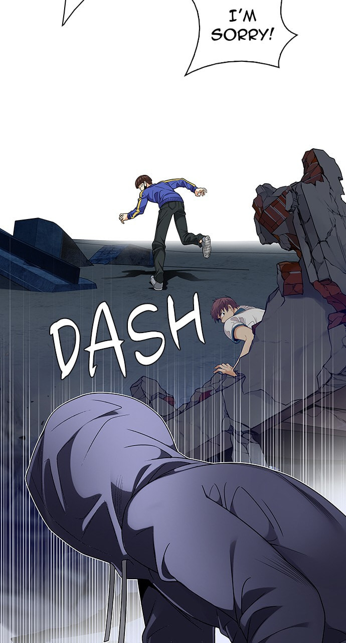 Read DICE chapter 289 image 51 on Lezhin