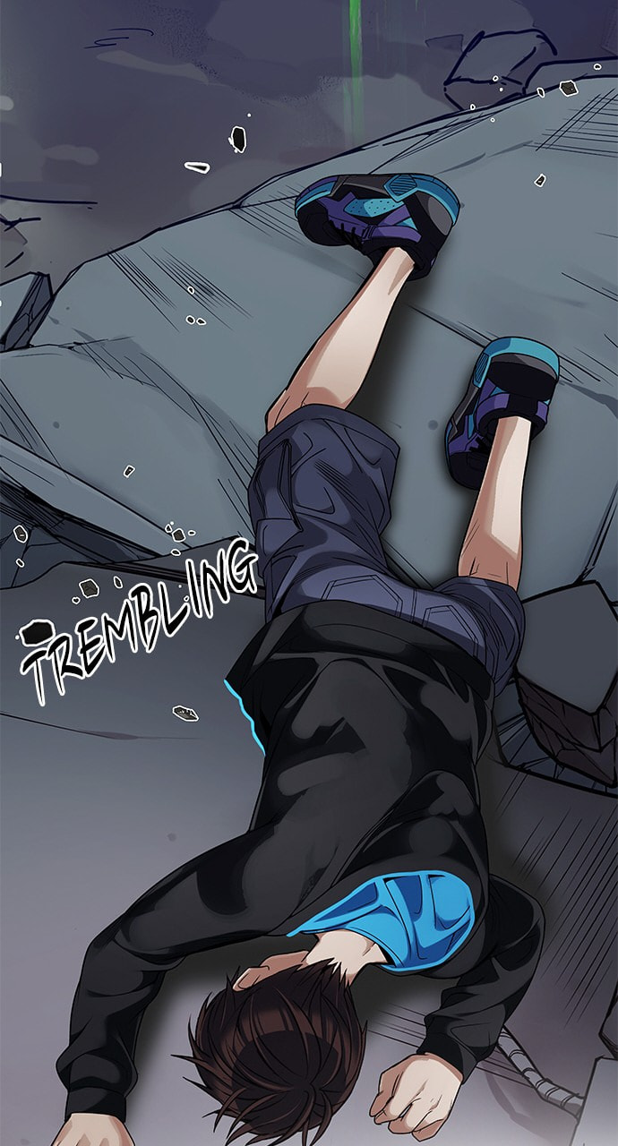 Read DICE chapter 289 image 53 on Lezhin