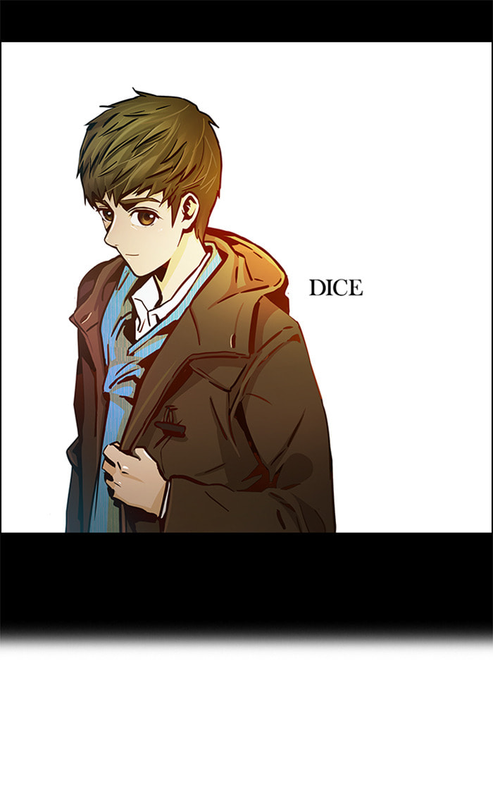Read DICE chapter 29 image 1 on Lezhin