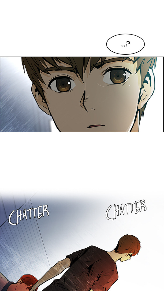 Read DICE chapter 29 image 10 on Lezhin