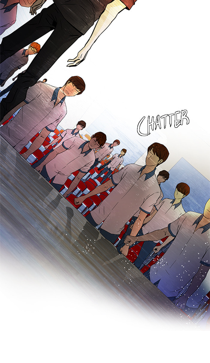 Read DICE chapter 29 image 11 on Lezhin