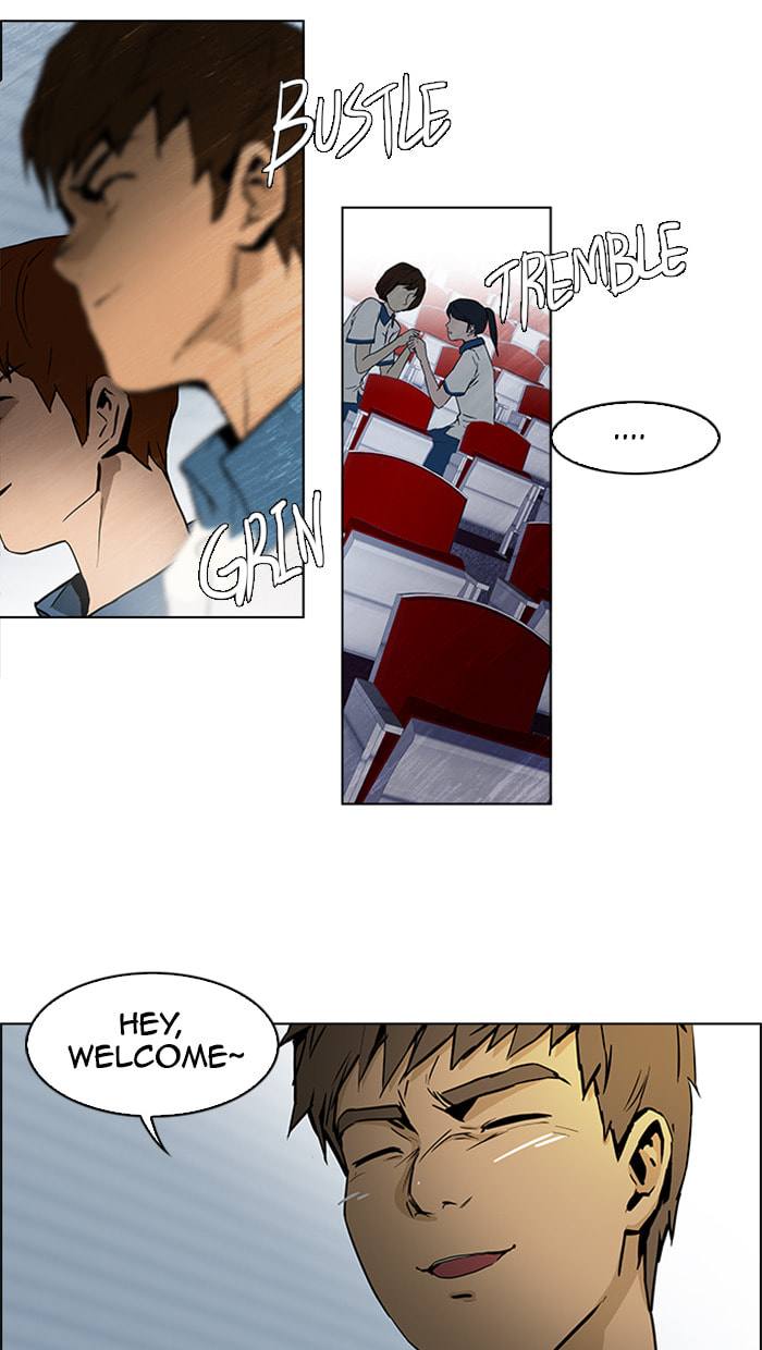 Read DICE chapter 29 image 13 on Lezhin